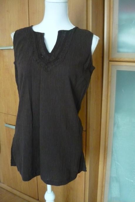 Balík dámskeho oblečenia č.l, l