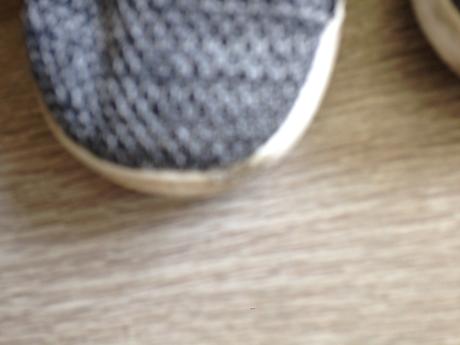 Letné tenisky, zara,22