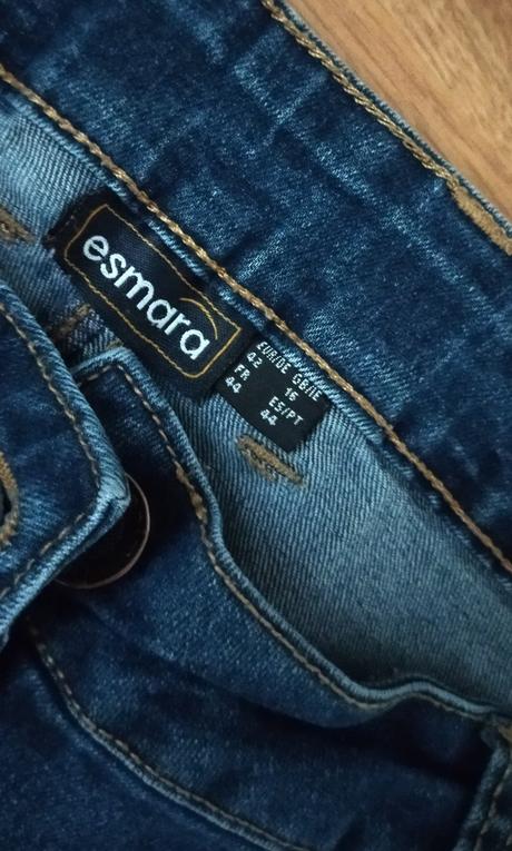 Rifle esmara, esmara,42