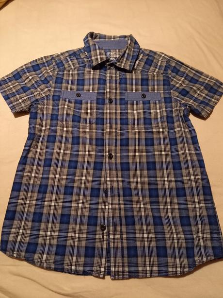 Košela pre chlapca č. 146, f&f,146