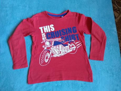 Tričko, palomino,116