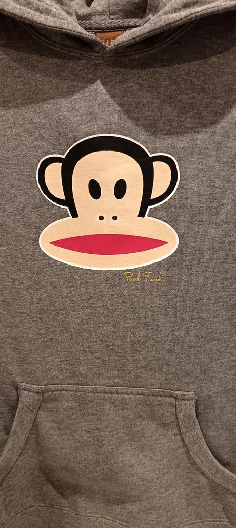 Mikina paul frank - orfig., 152