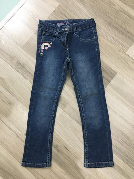 Dievčenské slim rifle, lupilu,116