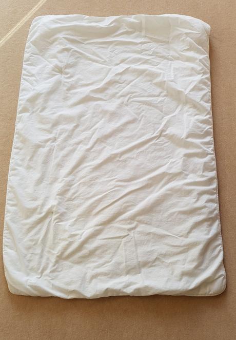 Detský paplón, šírka (cm): 90,dĺžka (cm): 130