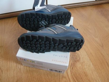 Nové topánky geox, geox,32