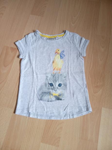 Tričko next 12-18 mes., next,80