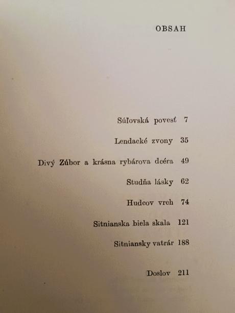 Jozef horák - povesti spod sitna (1973), 