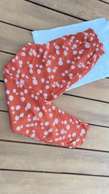 Travelerky h&m 152cm, h&m,152