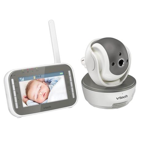 Video opatrovateľka 4,3 " vtech bm4500, 