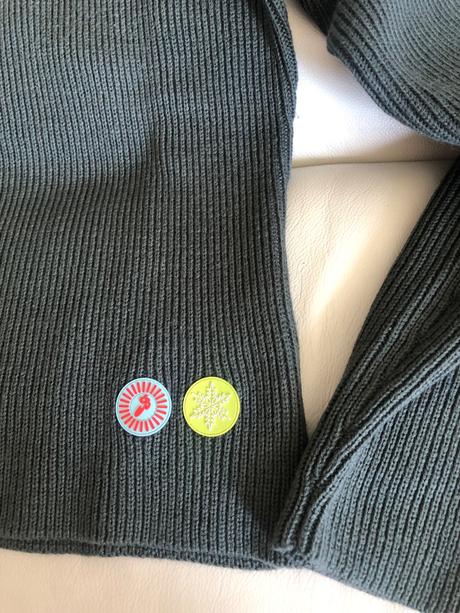 Pulover zn. brunitti, s