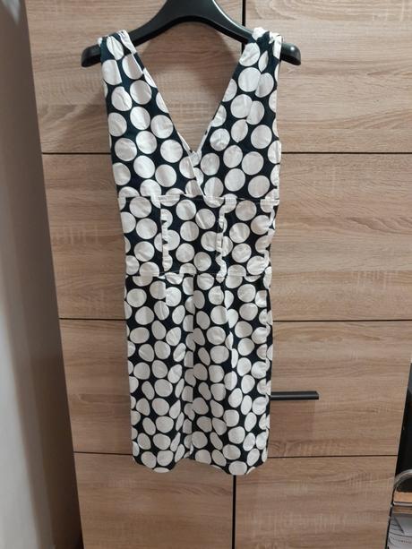 Letné šaty 34, amisu,34