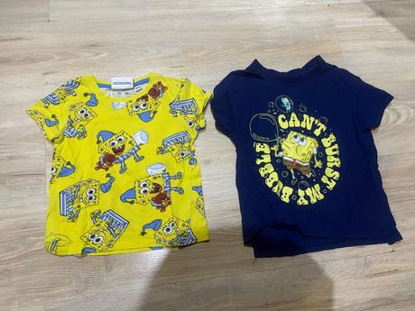 Tricka 98az104 spongebob, nickelodeon,98