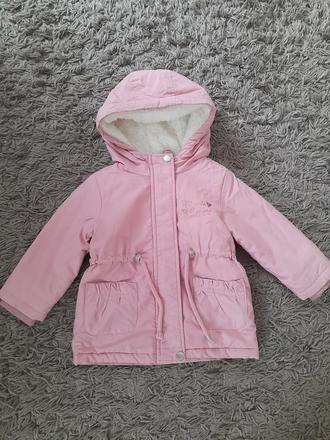 Zimná bunda, reserved,86
