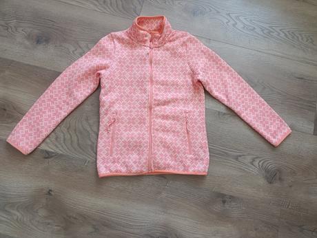 Mikina lotto 140/146, lotto,140