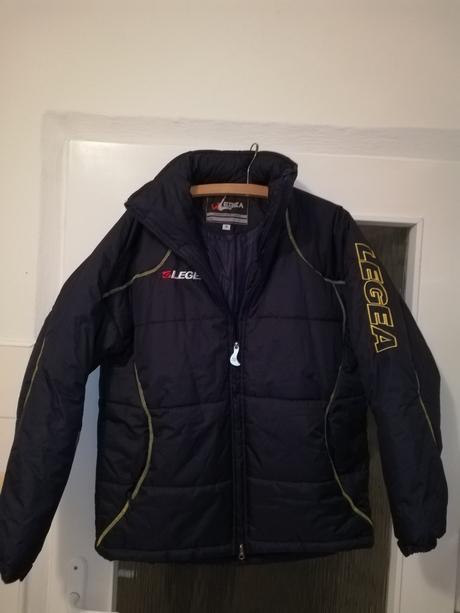 Zimná bunda m, m