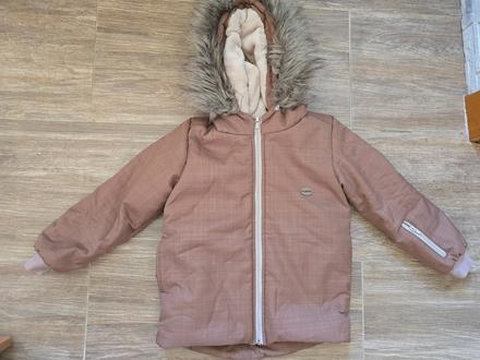 Zimná bunda č.122 moonrise, 122