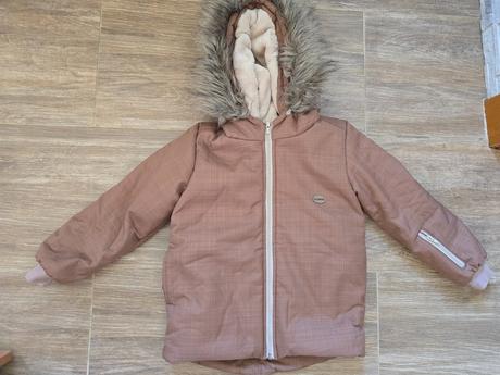 Zimná bunda č.122 moonrise, 122