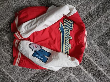 Bunda bomber, reserved,164