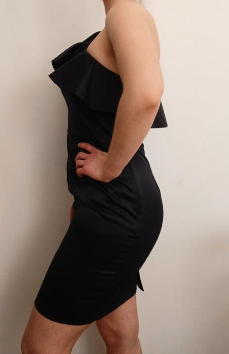Elegantné šaty, 38