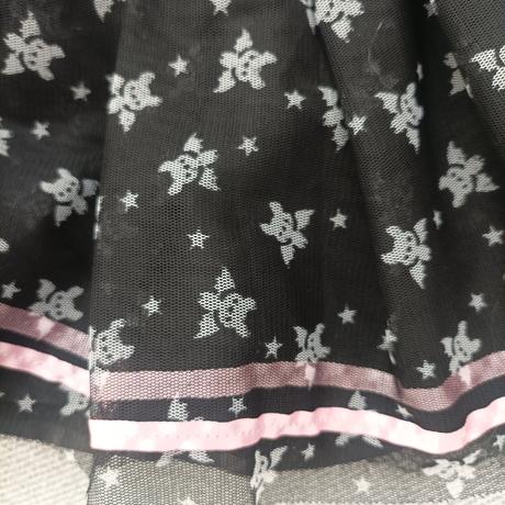 Sukňa 98/104, kiki&koko,104