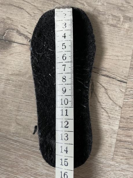 Fila obuv zimná s tex membránou 23 15cm, fila,23