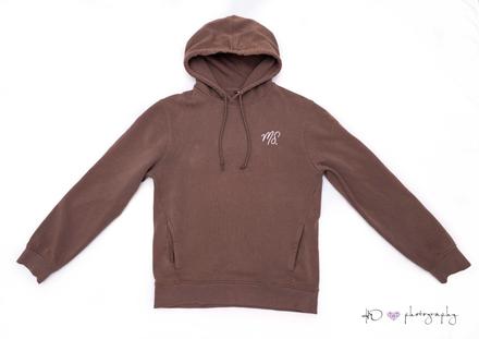 Mikina ms, veľ. xs, xs