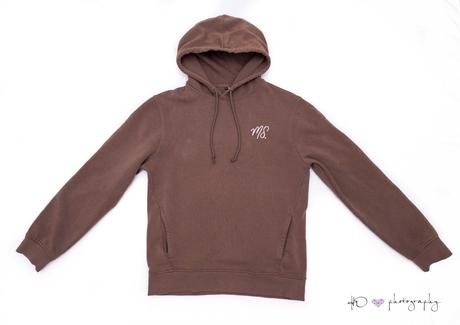 Mikina ms, veľ. xs, xs