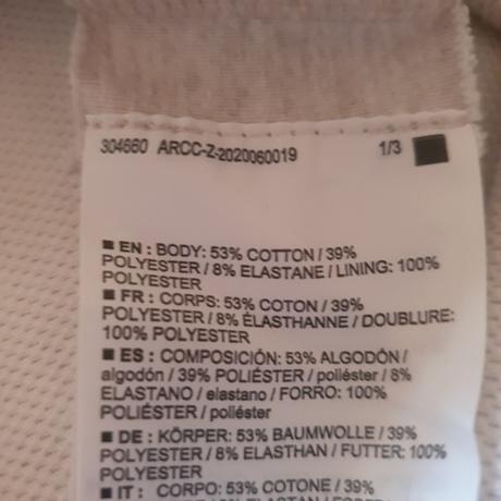 Arc'teryx šaty, m