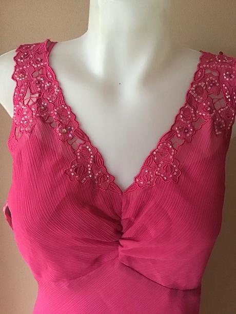 Krásne šaty /xy, next,40 / 42