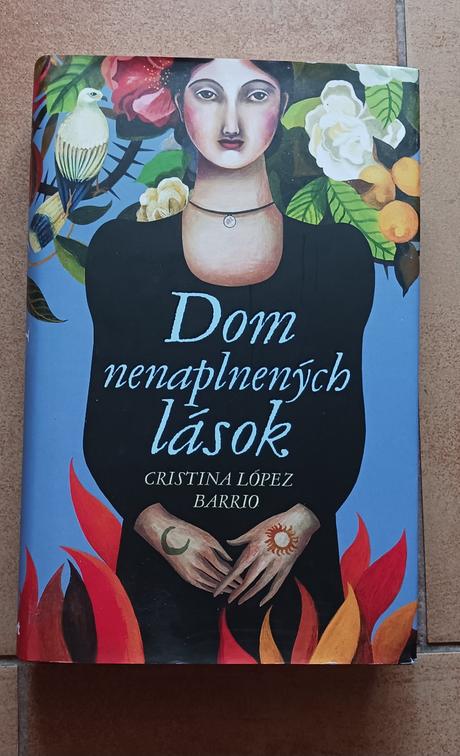 Dom nenaplnených lások, 