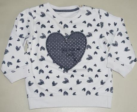 86 srdieckova mikina,12-18 mes., matalan,86