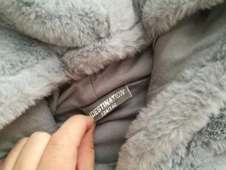 Oversize mikina, pepco,134