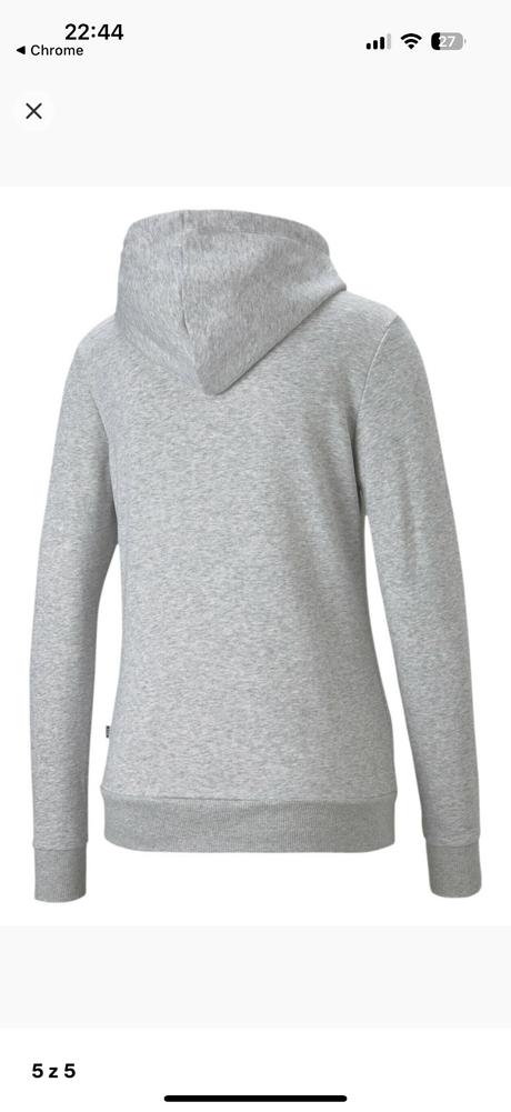 Nová mikina puma m, puma,m