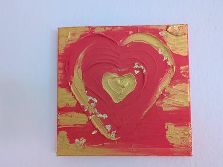 Obraz srdce, 
