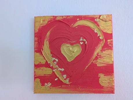 Obraz srdce, 