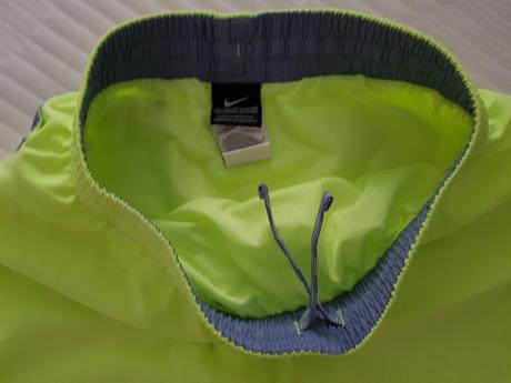 Plazove sortky nike  xl, nike,158
