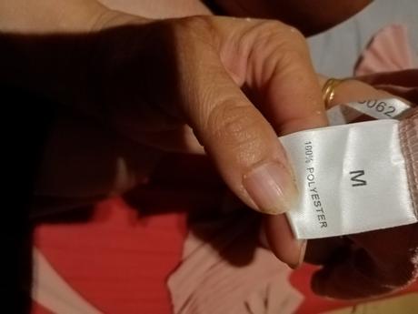 Dámska súprava sukňa +tričko, m