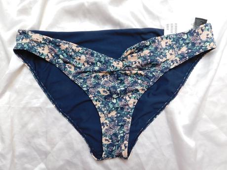 Kvalitný plavkový spodok, h&m,44