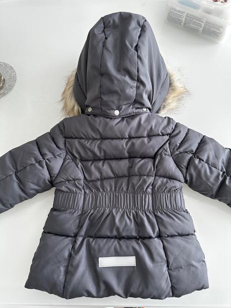 Zimná bunda, name it,86