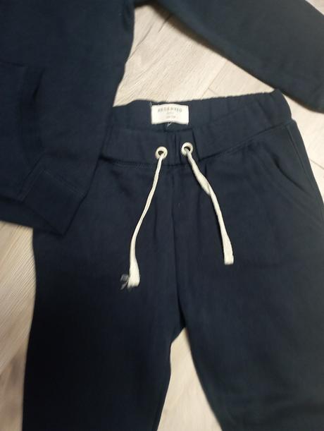 Tepláková súprava, reserved,128