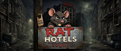 Predám doménu rathotels.com, 