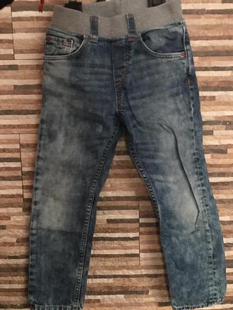 Rifle h&m 4-5rokov , h&m,110