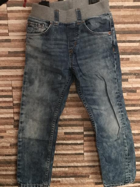 Rifle h&m 4-5rokov , h&m,110