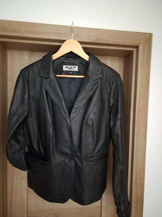 Max kožené sako, m