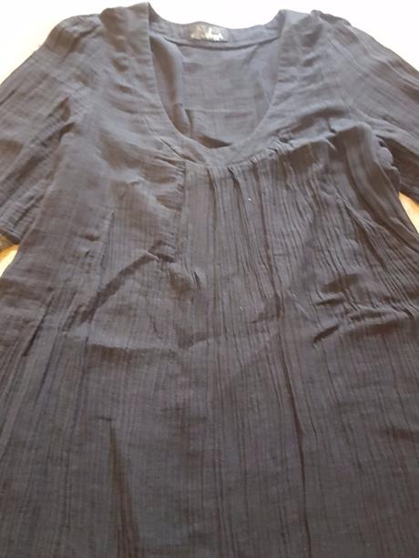 Tehotenske tricko, xl