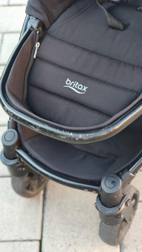 Britax b -agile, britax,britax b-agile 4 plus