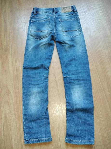 Rifle, chapter young,140