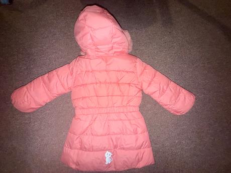 Zimná bunda, kiki&koko,92