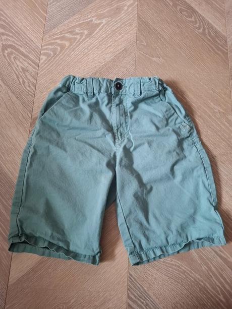 Kraťase reserved  č.164, reserved,164