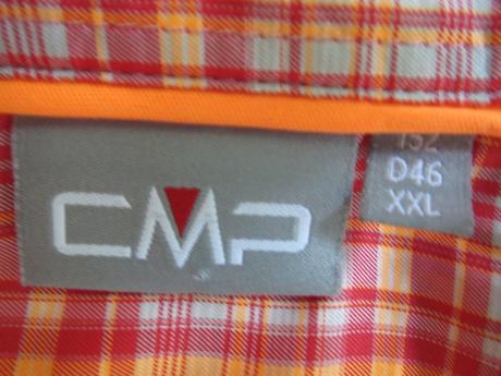 Cmp - košela, xxl